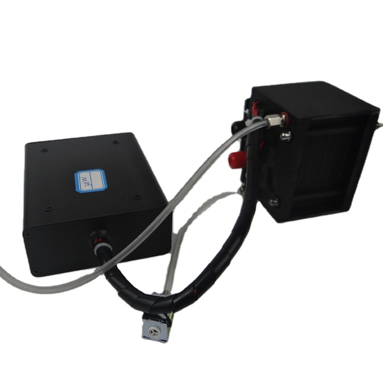 pila de pemfc de las tecnologías de la pila de combustible del hidrógeno del generador de energía de la célula de la pila de combustible del hidrógeno 1000w 36V
