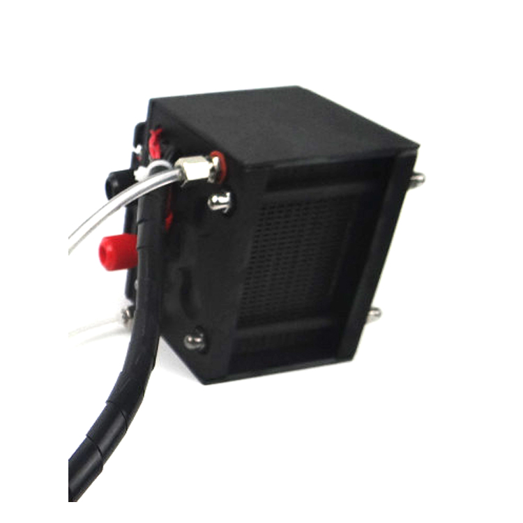 Generador de celda de combustible de hidrógeno 1000w para Uav
