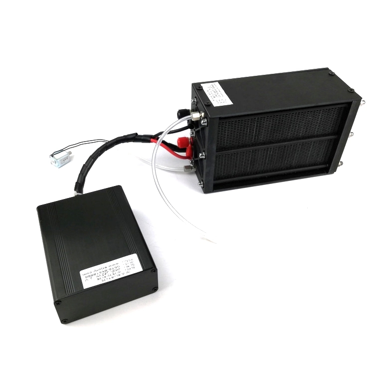 Unidad de pila de combustible de 1500w, generador de hidrógeno de pila de combustible de 48V, se puede personalizar