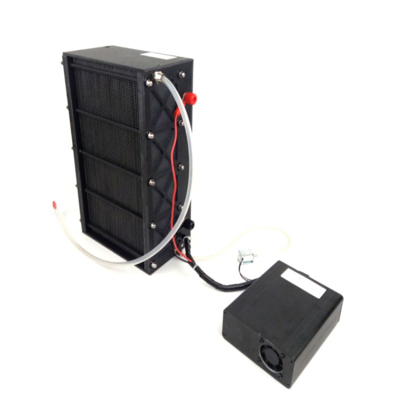 la pila de Pemfc del sistema de la pila de combustible del hidrógeno 2000w se utiliza para las pilas de combustible automotrices