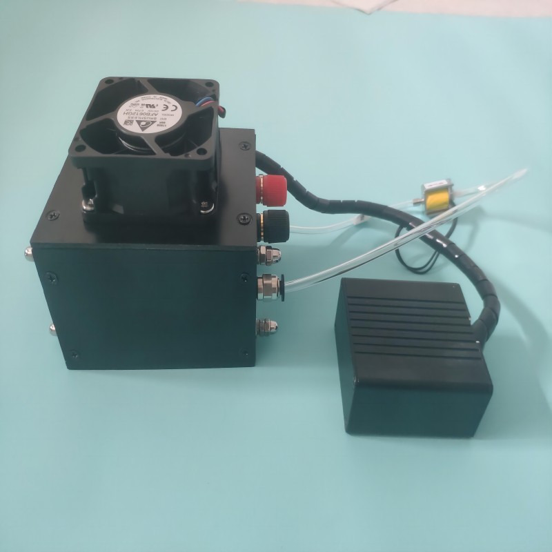Envío de reactores de 60W a clientes en Uzbekistán