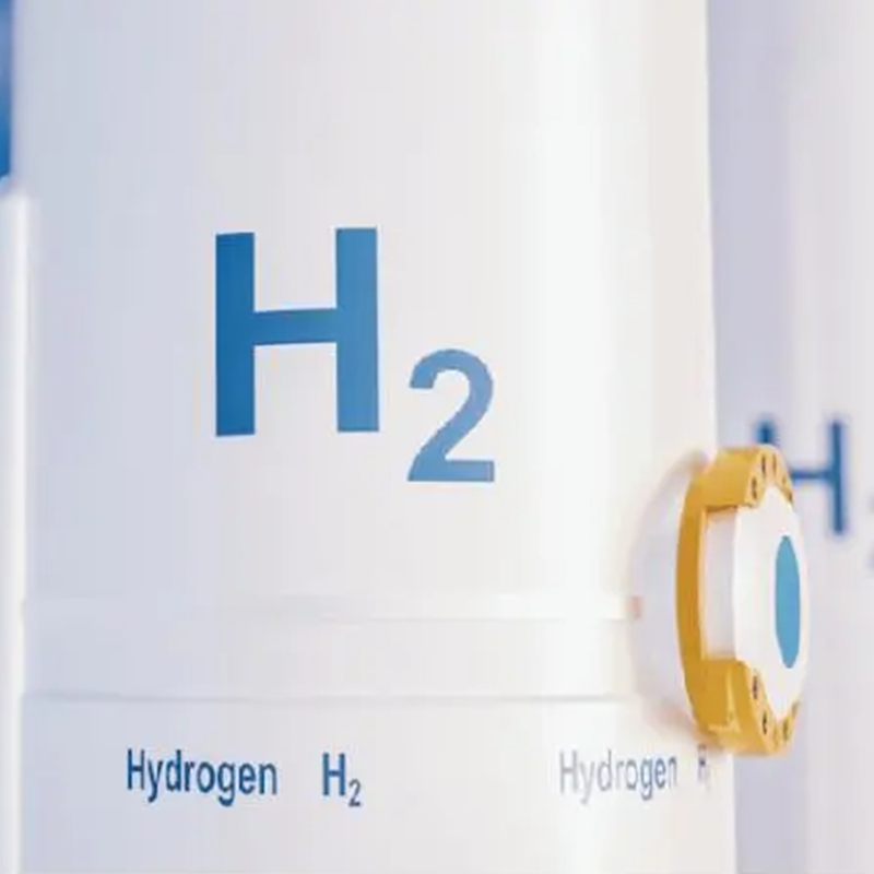 La Unión Europea permitirá la producción de hidrógeno nuclear, ¿también vendrá el 'hidrógeno rosa'?