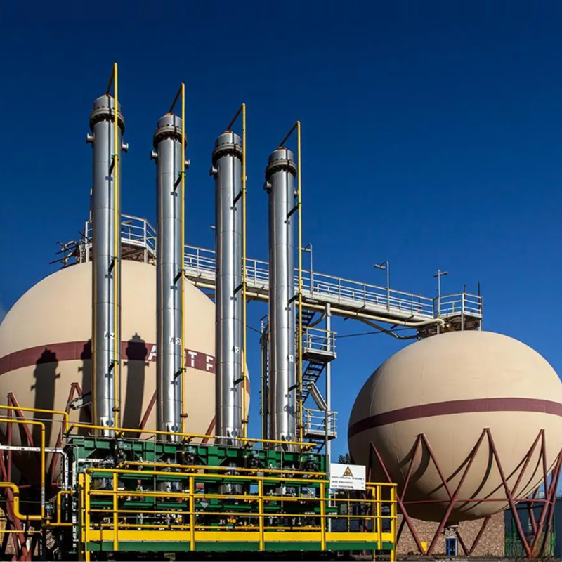 ¡Dos mil millones de euros! BP construirá un clúster de hidrógeno verde bajo en carbono en Valencia, España