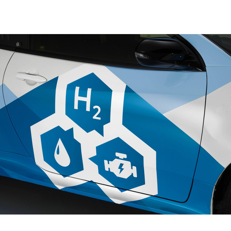 ¿Cuánta agua se necesita para producir hidrógeno por electrólisis?