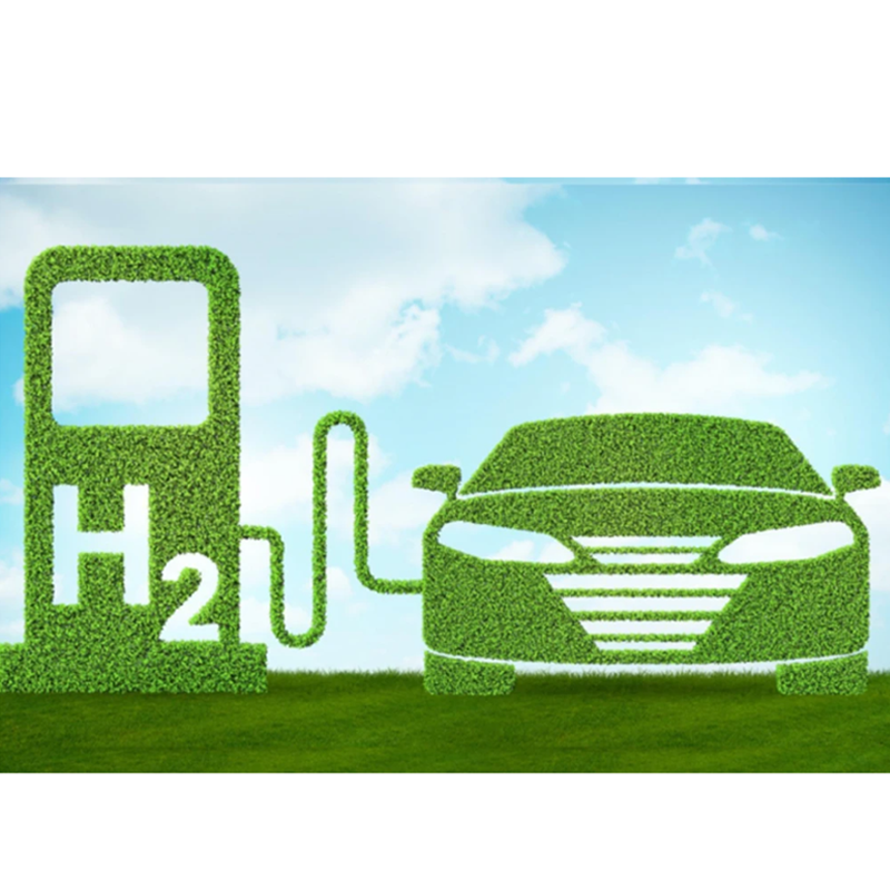 Honda suministra centrales eléctricas estacionarias de pila de combustible en su campus de Torrance en California