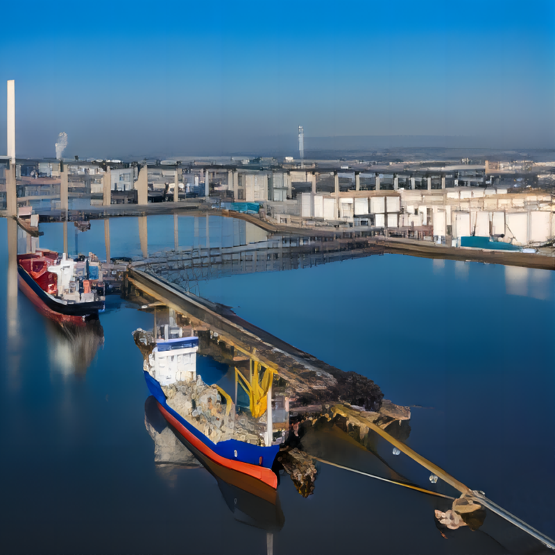 Greenergy e Hydrogenious se unen para desarrollar una cadena de suministro de hidrógeno verde