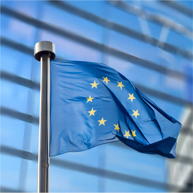 La UE anuncia la Estrategia para el Banco Europeo de Hidrógeno y la Ley de Industria Cero Neto de la UE
