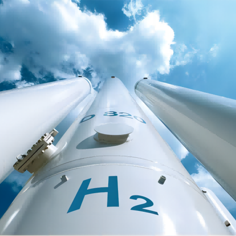 ¿Qué es la energía del hidrógeno y cómo funciona?