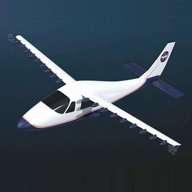 H2FLY permite el almacenamiento de hidrógeno líquido acoplado a sistemas de pilas de combustible