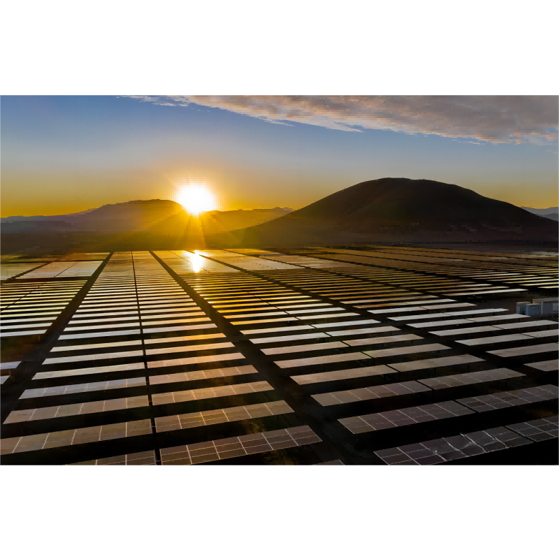España presenta su segundo proyecto de hidrógeno verde de 500 MW y 1.000 millones de euros