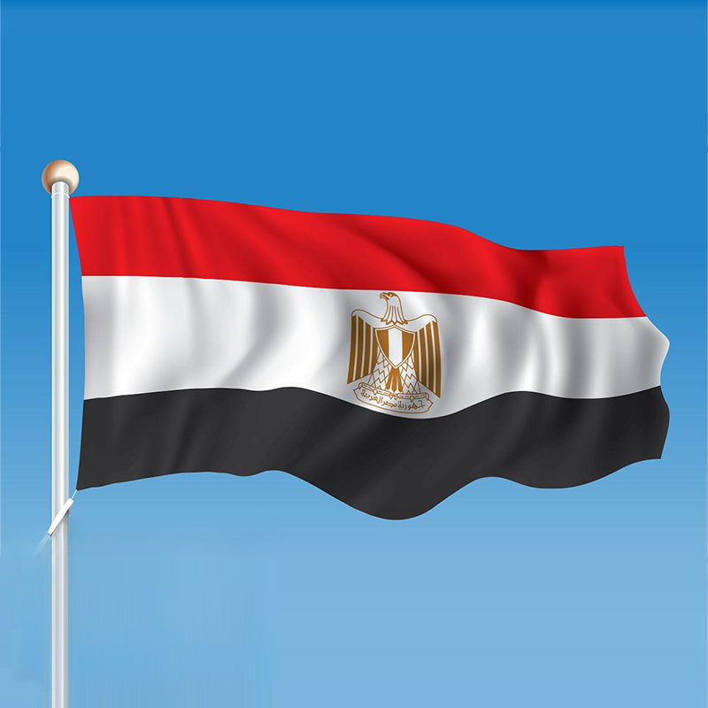 El proyecto de ley de hidrógeno de Egipto propone un crédito fiscal del 55 por ciento para proyectos de hidrógeno verde