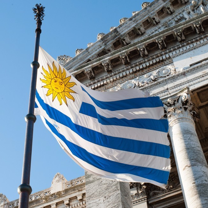 Uruguay planea abrir $4 mil millones en proyectos de hidrógeno verde y combustible de hidrógeno en 2024