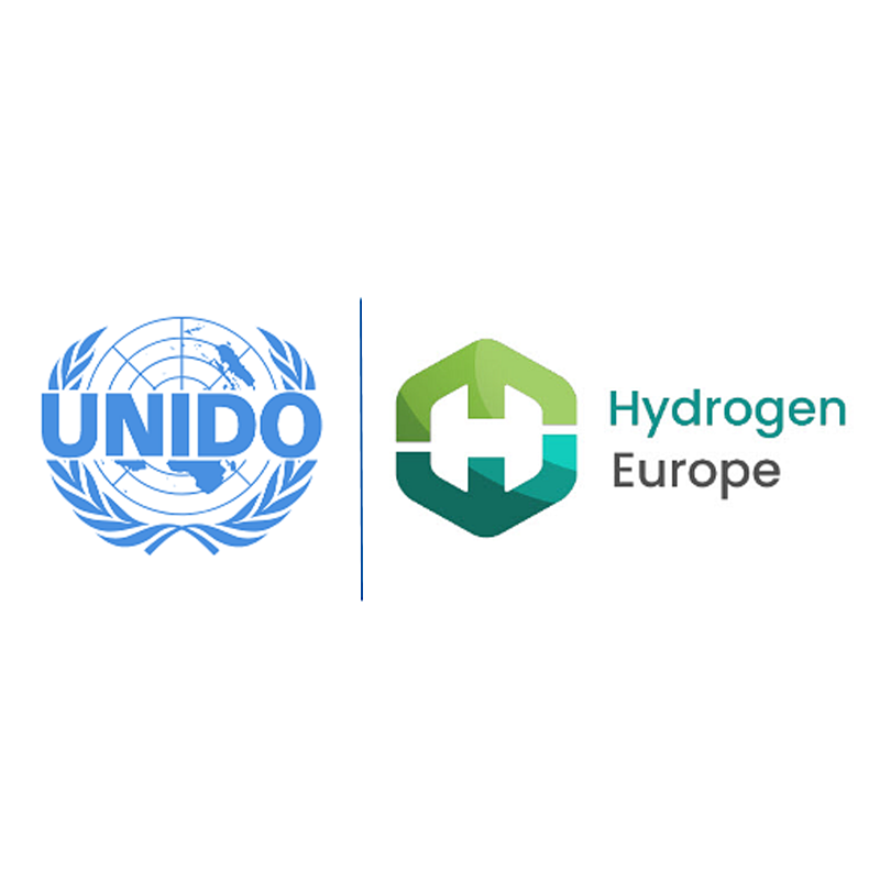 La ONUDI se asocia con Hydrogen Europe para promover la colaboración en materia de hidrógeno