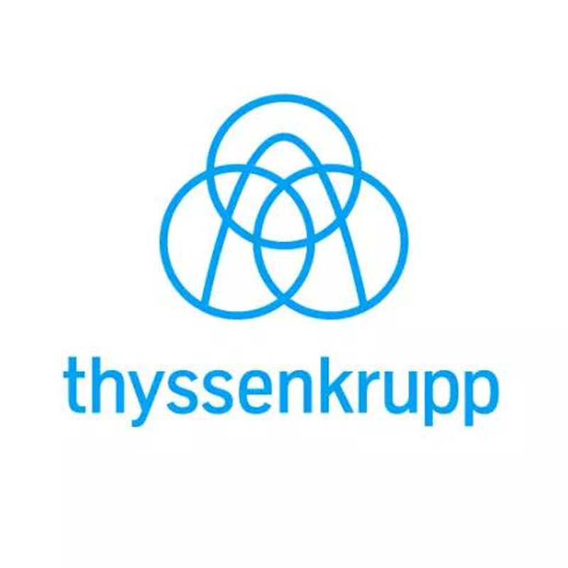 ¡El negocio de hidrógeno de Thyssenkrupp se incluye con éxito!