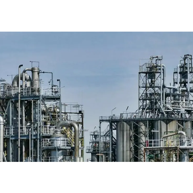 ¡10 gigavatios! Alemania ultima una nueva estrategia para acelerar la expansión de la energía del hidrógeno