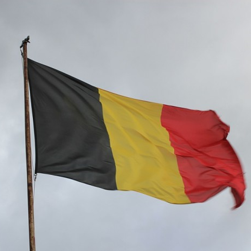 Bélgica ha aprobado 250 millones de euros en fondos públicos para construir una red nacional de gasoductos de hidrógeno hasta Alemania.