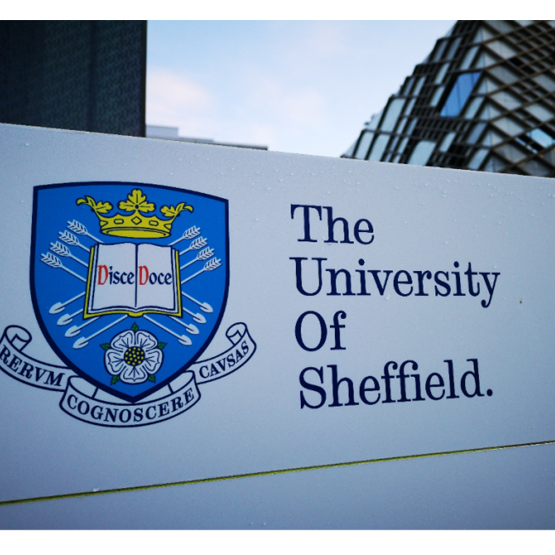 La Universidad de Sheffield está preparada para convertirse en el mayor productor de hidrógeno verde del Reino Unido.