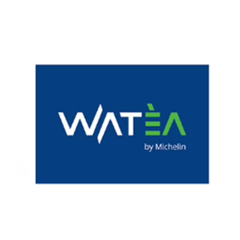 Michelin y Watèa trabajan juntos para ampliar la movilidad del hidrógeno