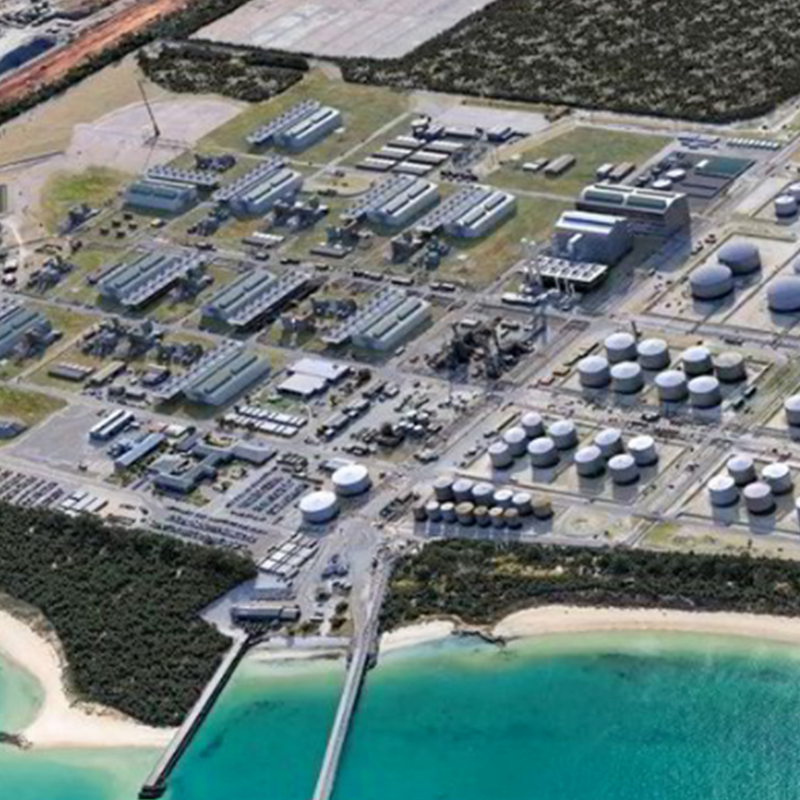 Australian Hydrogen Headstart: seis proyectos de hidrógeno verde preseleccionados con una capacidad de más de 3,5 GW recibieron un total de 1.350 millones de dólares en subsidios