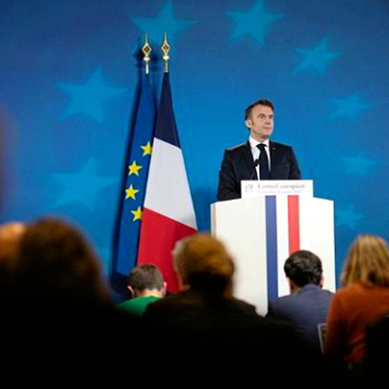 Francia ha anunciado una Estrategia Nacional de Hidrógeno actualizada para aumentar su baja capacidad de hidrocarburos a 10 GW para 2035