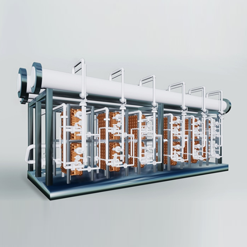 ¡Toyota Pem Electrolyzer está a punto de producirse en masa!