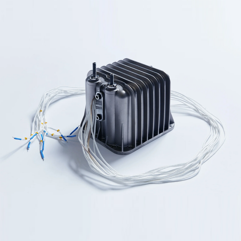 Principios de tecnología de electrolizado de óxido sólido (SOEC)