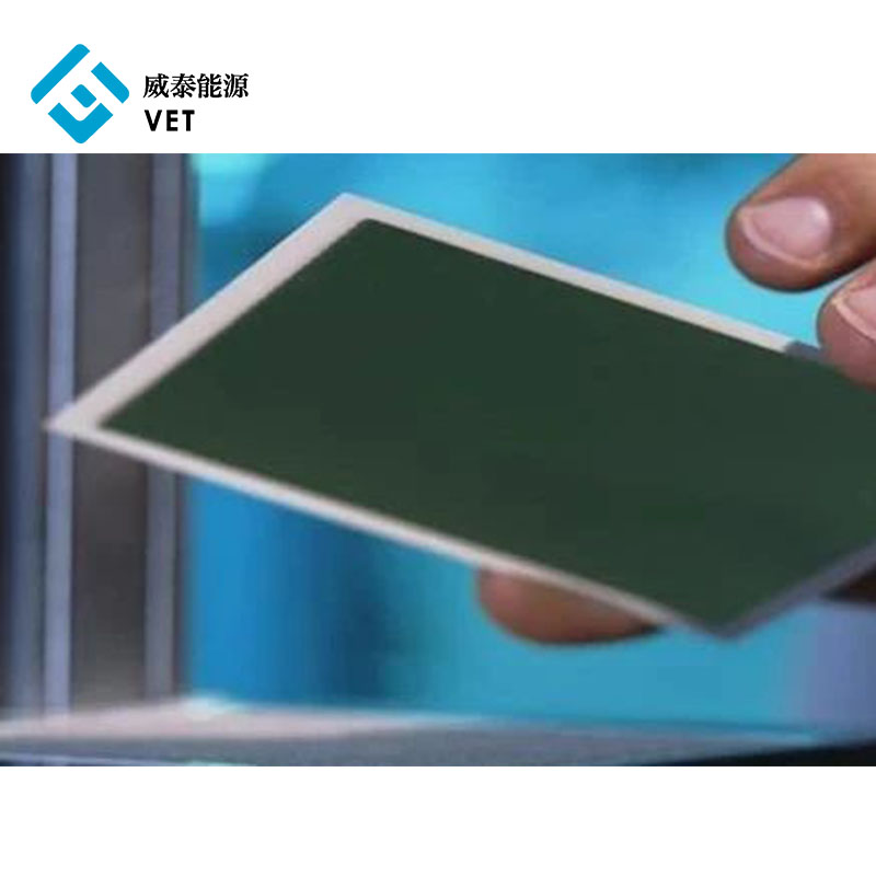 Tecnología de producción de hidrógeno de electricidad de agua de óxido sólido de óxido de alta temperatura