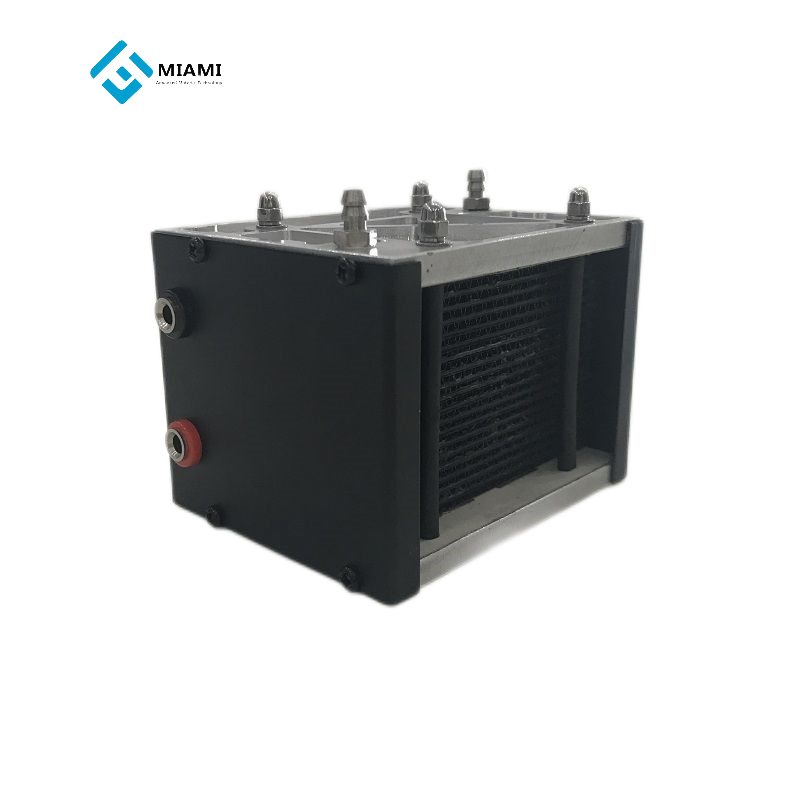 Kit de pilas de combustible de 220 W Pila de pilas de combustible de hidrógeno