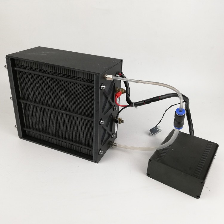 VETERINARIO de la pila de combustible del hidrógeno de la pila 1000w de Pemfc de la pila de combustible del hidrógeno 24v para Uav