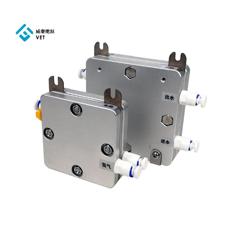 Electrolizeros de PEM comerciales para energía renovable