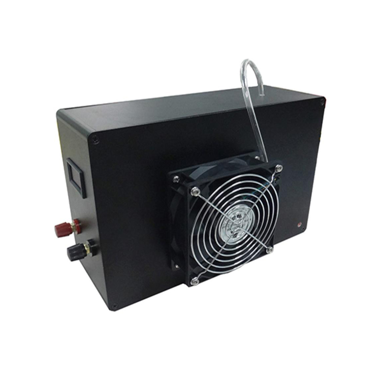 Generador Drone Pemfc impulsado por pila de combustible automotriz de electrólisis de hidrógeno