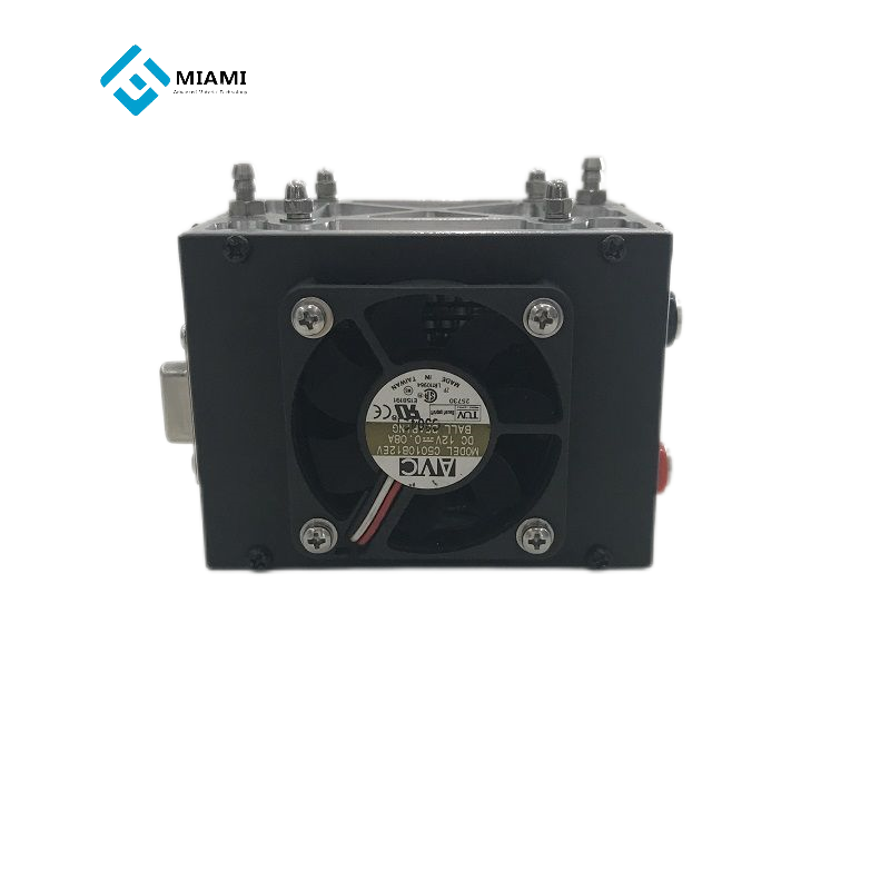 Drone portátil 2000w pila de combustible de hidrógeno Pila de pila de combustible de hidrógeno 2000w