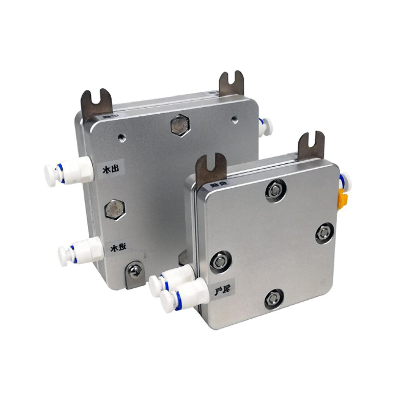 Electrolyser PEM fácil de instalar