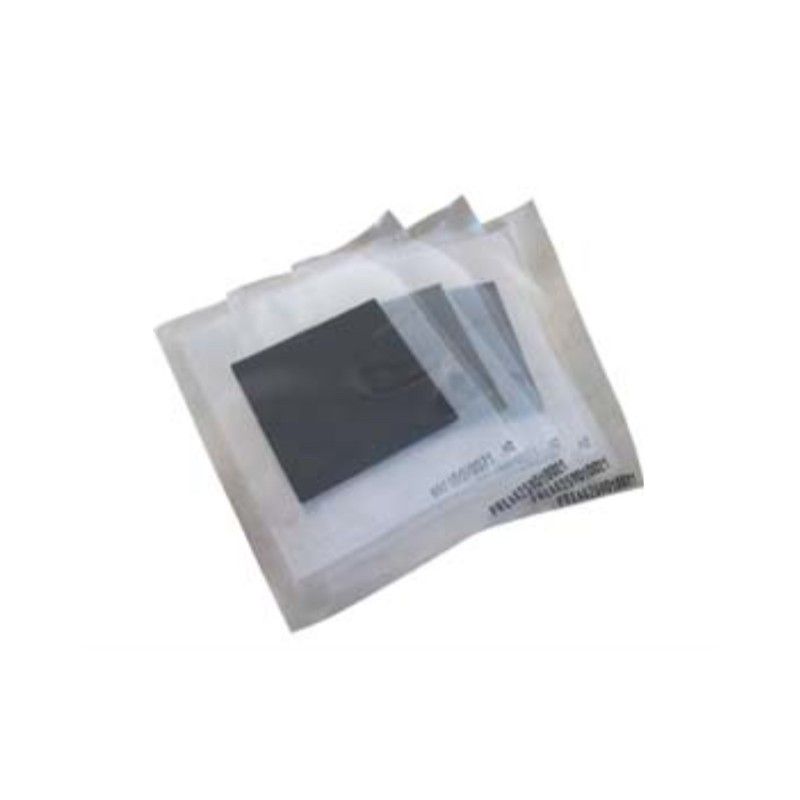 Conjunto de electrodo de membrana eficiente