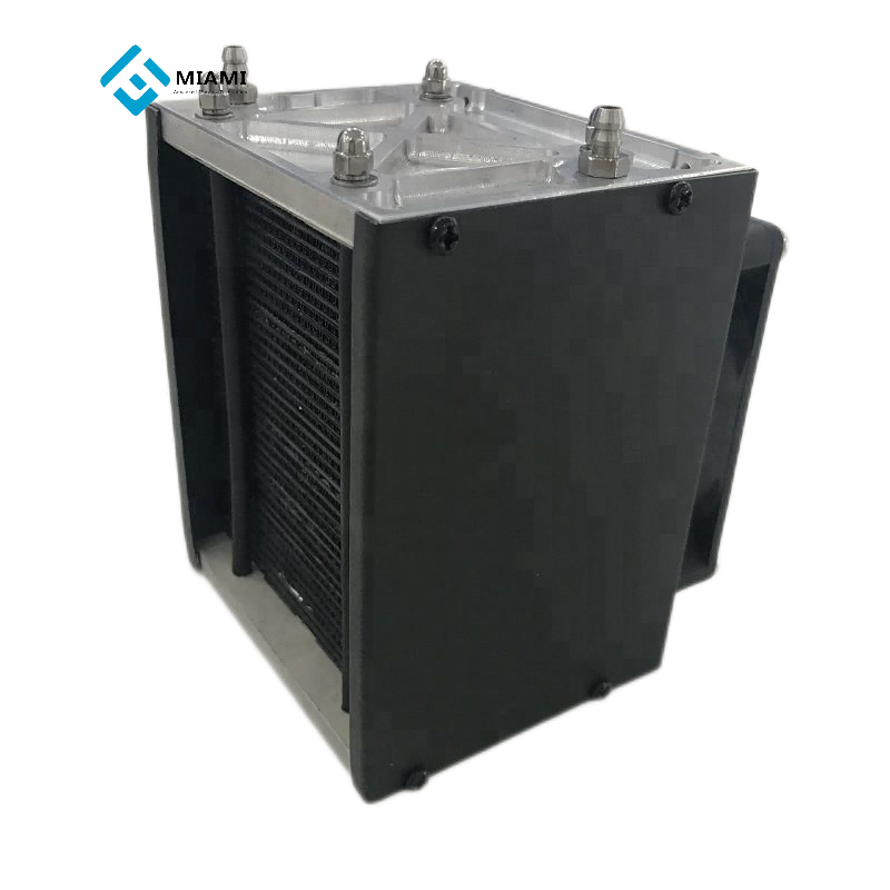 Motor eléctrico Pila de combustible Pem 220w Pila de pila de combustible Generador de hidrógeno