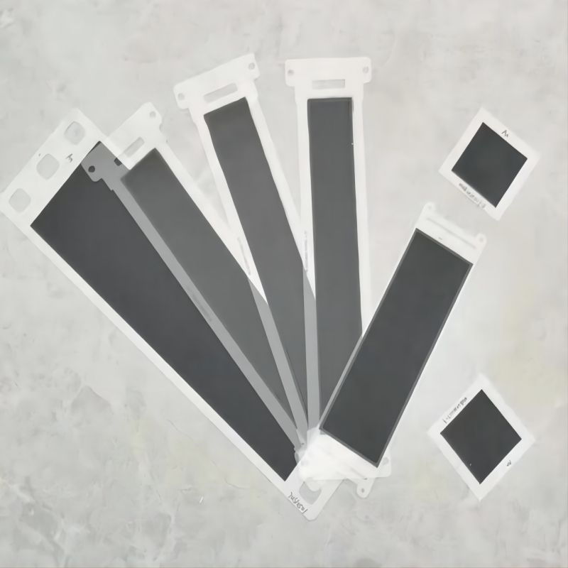 Material de la pila de combustible Membrana de intercambio de protones Pila de combustible de hidrógeno Refrigerado por agua Mea