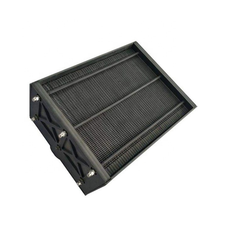 Pila de combustible, sistema de energía uav de hidrógeno de 3kw