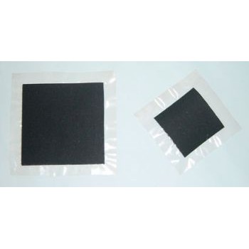 Conjunto de electrodo de membrana de oxígeno de hidrógeno