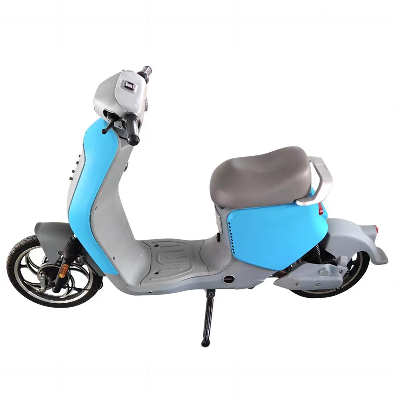 Moto de alto rendimiento propulsada por hidrógeno