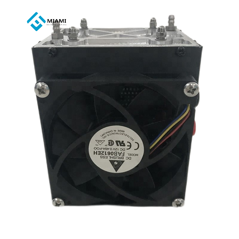 Kit de pila de combustible de hidrógeno para drones de 100w y pequeño volumen de alta calidad