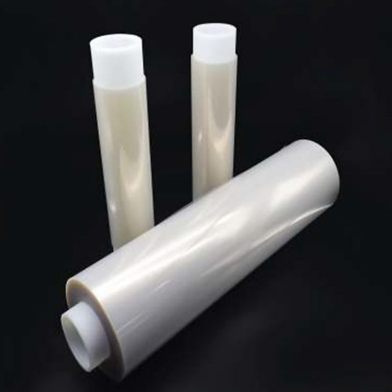 Membranas de intercambio de protones altamente resistentes al clima