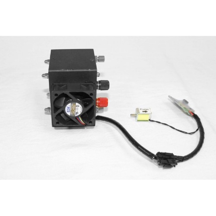 Pila de combustible de hidrógeno 220w Pila Pemfc Pila de pila de combustible de diseño modular
