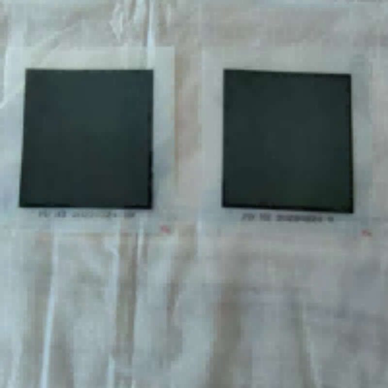 Electrolizero MEA
