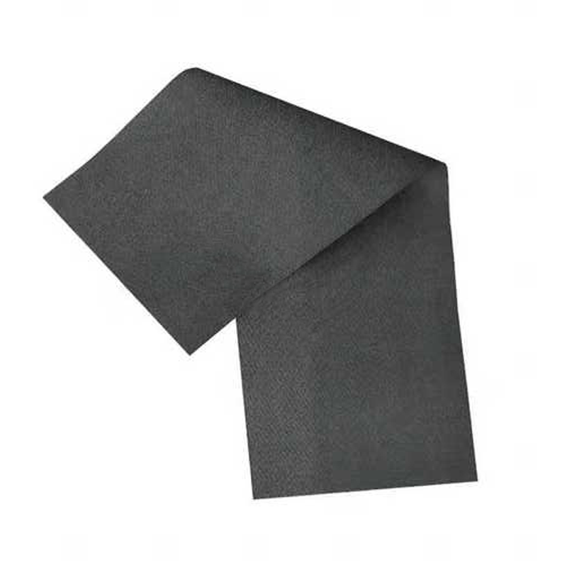 Papel de carbono para mejorar el rendimiento de las pilas de combustible
