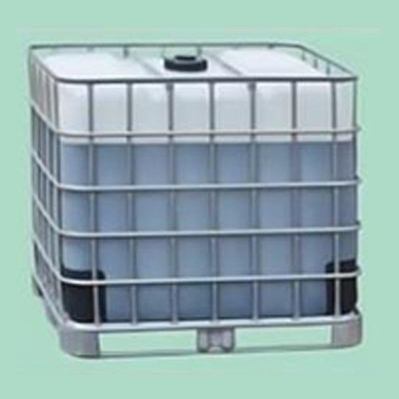 Reactor de membrana de intercambio iónico Batería de flujo de 10kW-40kwh Batería de solución de vanadio
