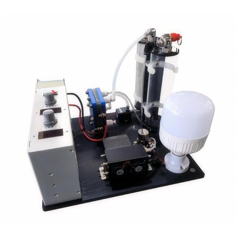 Dispositivo de generación de energía por electrólisis de hidrógeno JY20-300