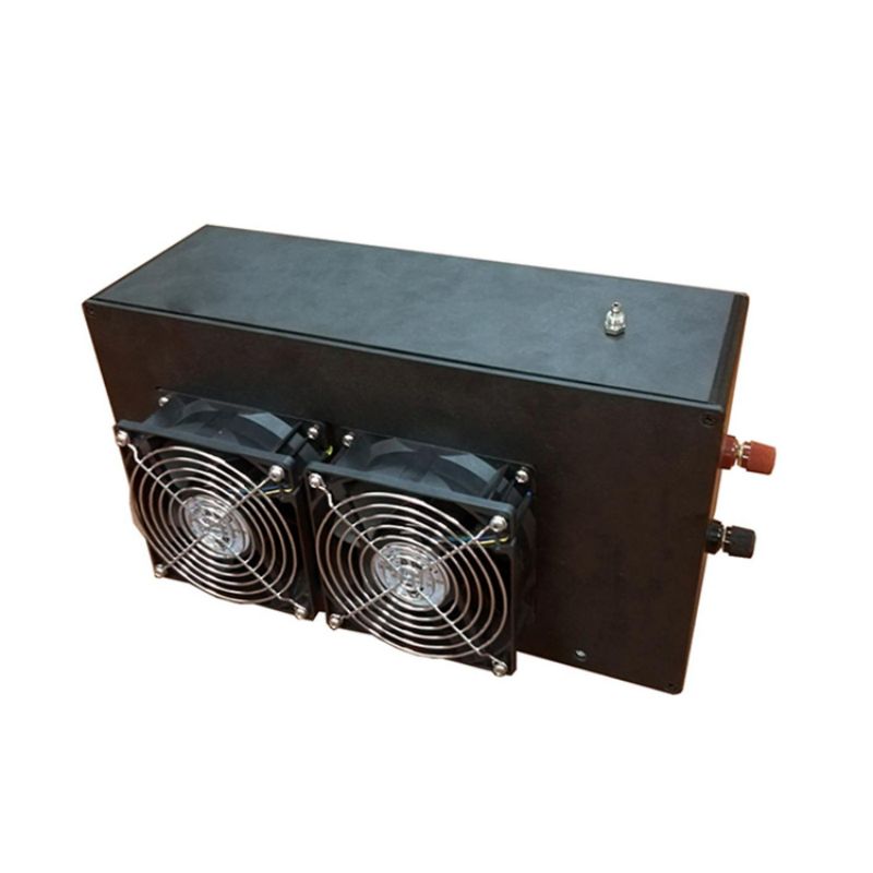 Generador de uav de 3kw con pila de combustible de pequeño volumen de metal