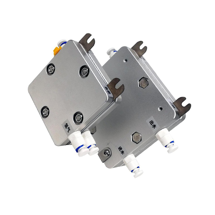 PEM Electrolyser para una mayor durabilidad