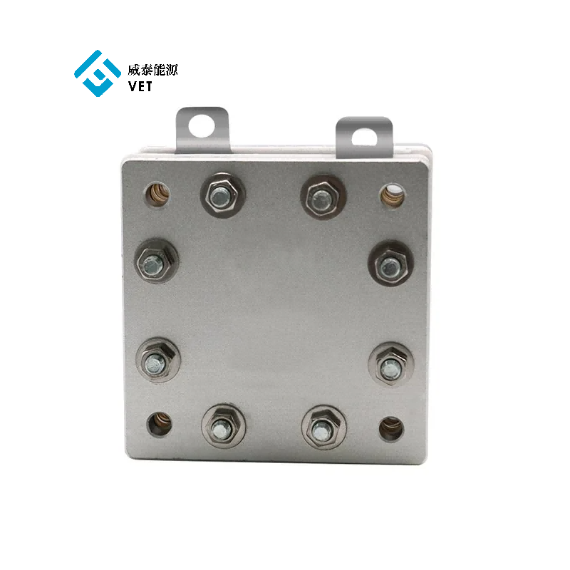 PEM Electrolyser para energía a gas