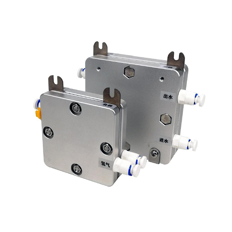 PEM Electrolyser para producción rápida de hidrógeno
